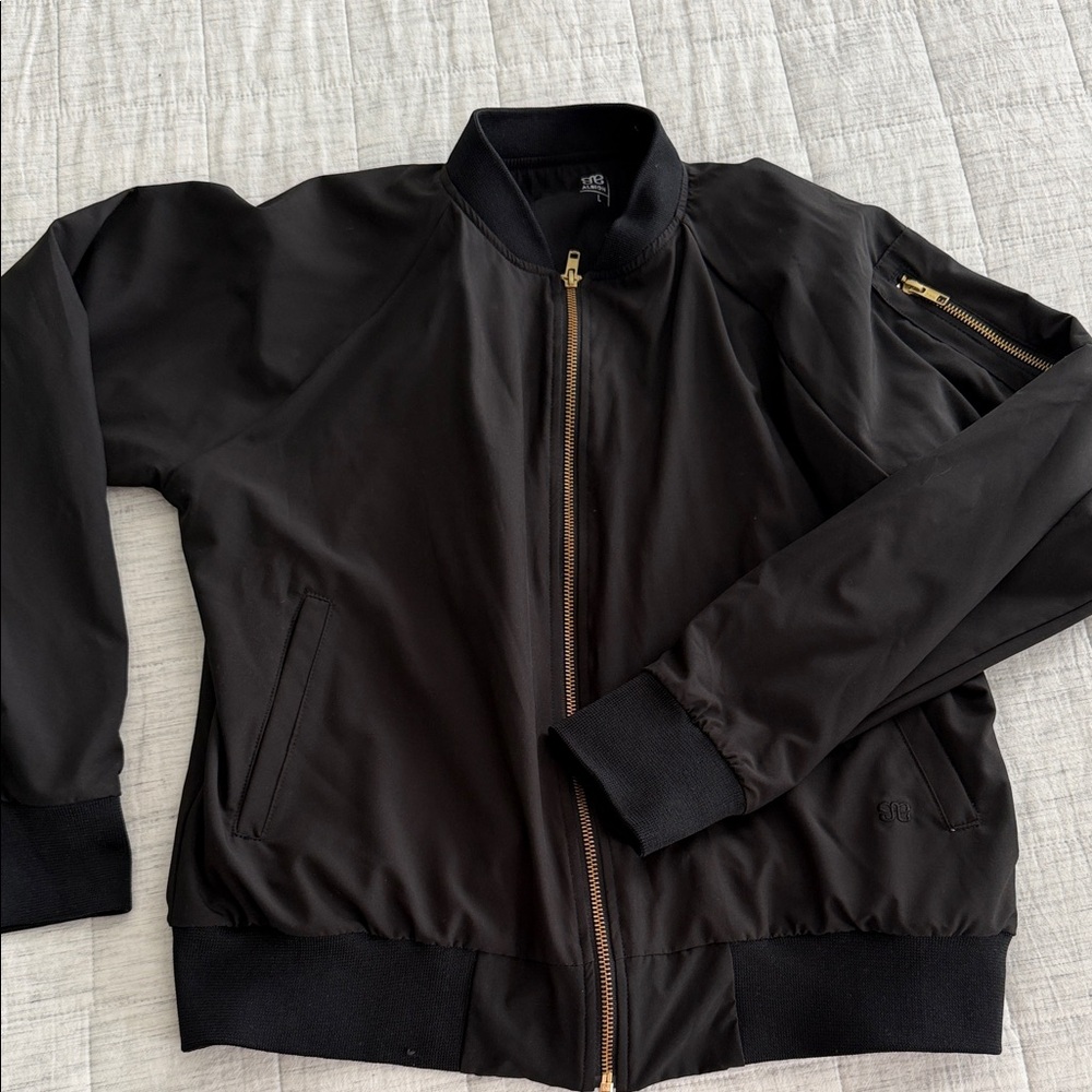 Albion Bomber Jacket